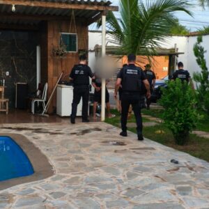 PCGO deflagra Opera&ccedil;&atilde;o &ldquo;Falso Sinistro&rdquo; contra grupo especializado em golpes de seguro e adultera&ccedil;&atilde;o de ve&iacute;culos