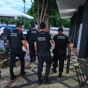 PCGO deflagra Opera&ccedil;&atilde;o &ldquo;Falso Sinistro&rdquo; contra grupo especializado em golpes de seguro e adultera&ccedil;&atilde;o de ve&iacute;culos