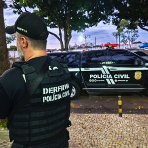 PCGO deflagra Opera&ccedil;&atilde;o &ldquo;Falso Sinistro&rdquo; contra grupo especializado em golpes de seguro e adultera&ccedil;&atilde;o de ve&iacute;culos