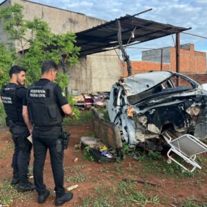 PCGO deflagra Opera&ccedil;&atilde;o &ldquo;Falso Sinistro&rdquo; contra grupo especializado em golpes de seguro e adultera&ccedil;&atilde;o de ve&iacute;culos