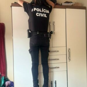 PCGO deflagra Opera&ccedil;&atilde;o &ldquo;Lar Seguro&rdquo;e cumpre mandados de busca e apreens&atilde;o em Planaltina&nbsp;