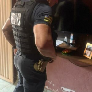 PCGO deflagra Opera&ccedil;&atilde;o &ldquo;Lar Seguro&rdquo;e cumpre mandados de busca e apreens&atilde;o em Planaltina&nbsp;
