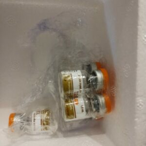 PCGO deflagra operação contra venda ilegal de emagrecedores e apreende medicamento injetáveis sem registro