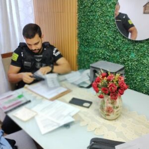 PCGO deflagra operação contra venda ilegal de emagrecedores e apreende medicamento injetáveis sem registro