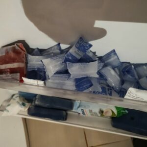 PCGO deflagra operação contra venda ilegal de emagrecedores e apreende medicamento injetáveis sem registro