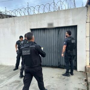 PCGO deflagra operação e desarticula esquema de estelionatos que causou prejuízo superior a R$ 600 mil