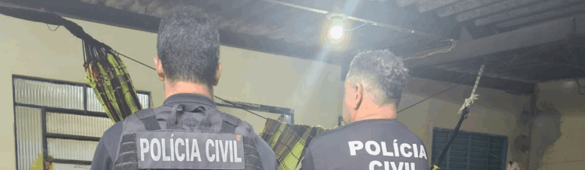 PCGO deflagra operação e desarticula esquema de estelionatos que causou prejuízo superior a R$ 600 mil