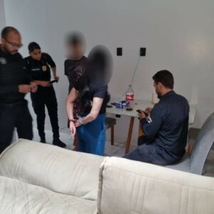 PCGO deflagra operação e desarticula esquema de estelionatos que causou prejuízo superior a R$ 600 mil