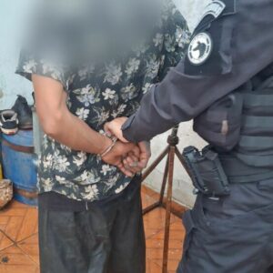 PCGO deflagra opera&ccedil;&atilde;o para desarticular n&uacute;cleo de fac&ccedil;&atilde;o criminosa respons&aacute;vel por homic&iacute;dios em Goi&acirc;nia