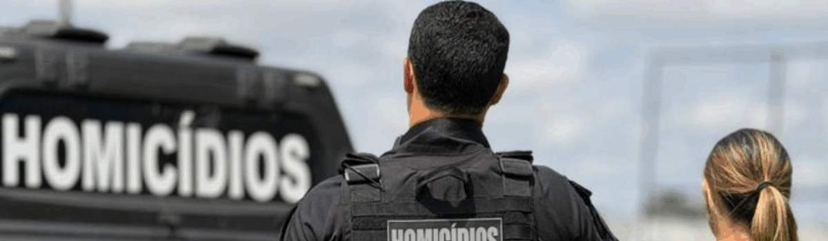 PCGO deflagra operação para desarticular núcleo de facção criminosa responsável por homicídios em Goiânia