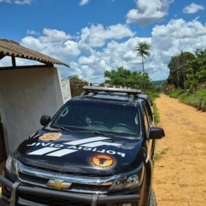 PCGO desarticula associa&ccedil;&atilde;o criminosa que furtava, vendia e furtava novamente o mesmo maquin&aacute;rio agr&iacute;cola