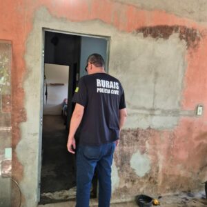 PCGO desarticula associa&ccedil;&atilde;o criminosa que furtava, vendia e furtava novamente o mesmo maquin&aacute;rio agr&iacute;cola