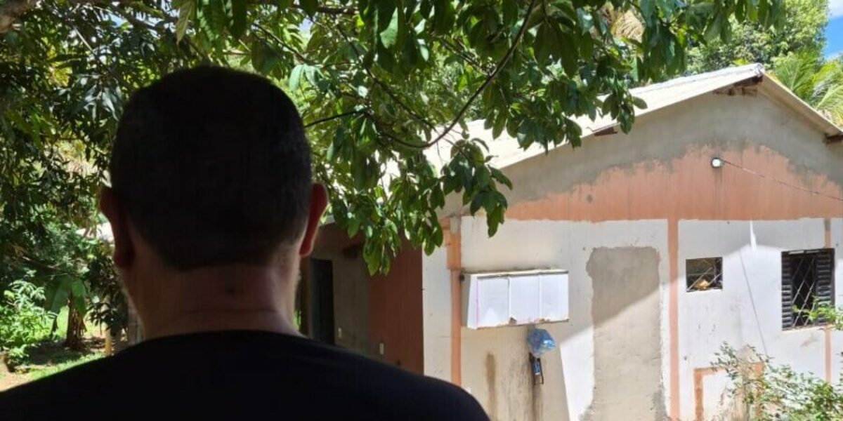 PCGO desarticula associação criminosa que furtava, vendia e furtava novamente o mesmo maquinário agrícola