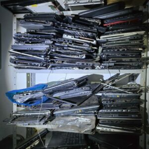 PCGO desarticula esquema de desvio de computadores de &oacute;rg&atilde;o p&uacute;blico