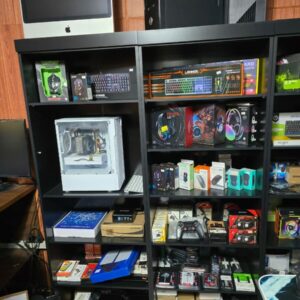 PCGO desarticula esquema de desvio de computadores de &oacute;rg&atilde;o p&uacute;blico