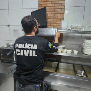 PCGO desarticula esquema de desvio de computadores de &oacute;rg&atilde;o p&uacute;blico