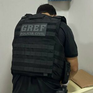 PCGO desarticula esquema de estelionato que causou prejuízo de R$ 300 mil