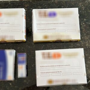 PCGO e PMGO apreendem grande quantidade de medicamentos ilegais para emagrecimento e prendem duas mulheres em Chapad&atilde;o do C&eacute;u