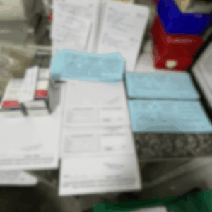 PCGO e Vigil&acirc;ncia Sanit&aacute;ria prendem mulher por uso de documento falso em Goi&acirc;nia