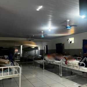 PCGO e &oacute;rg&atilde;os de fiscaliza&ccedil;&atilde;o interditam institui&ccedil;&atilde;o de longa perman&ecirc;ncia para idosos em Goi&acirc;nia