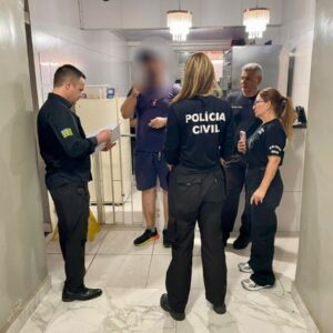 PCGO e &oacute;rg&atilde;os de fiscaliza&ccedil;&atilde;o interditam institui&ccedil;&atilde;o de longa perman&ecirc;ncia para idosos em Goi&acirc;nia