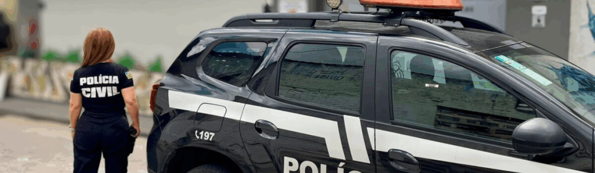 PCGO e órgãos de fiscalização interditam instituição de longa permanência para idosos em Goiânia