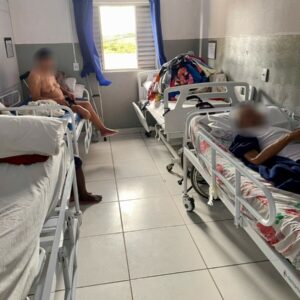 PCGO e &oacute;rg&atilde;os de fiscaliza&ccedil;&atilde;o interditam institui&ccedil;&atilde;o de longa perman&ecirc;ncia para idosos em Goi&acirc;nia