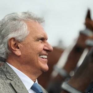 PCGO participa do lançamento da Operação Integrada Natal Seguro 2025 e reforça segurança no período de fim de ano