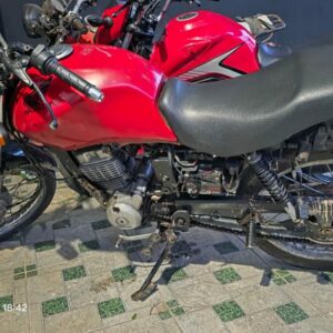 PCGO prende dois investigados por homic&iacute;dio ocorrido em estabelecimento comercial de Padre Bernardo