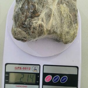 PCGO prende dois investigados por homic&iacute;dio ocorrido em estabelecimento comercial de Padre Bernardo