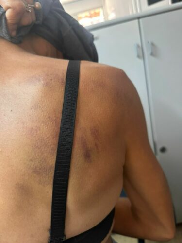 PCGO prende dupla por tortura durante churrasco em Trindade