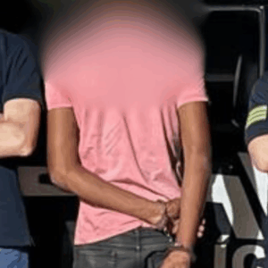 PCGO prende em flagrante homem por ameaça no contexto de violência doméstica em Porangatu