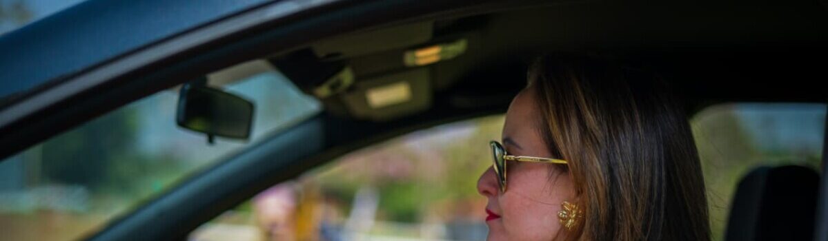 PCGO prende ex-namorado em flagrante por agressões e ameaças no contexto de violência doméstica em Trindade