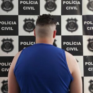 PCGO prende falso psiquiatra que atuava em cl&iacute;nicas de Goi&aacute;s e do Distrito Federal utilizando identidade profissional furtada