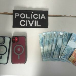 PCGO prende investigados por disparos de arma de fogo e atua&ccedil;&atilde;o em fac&ccedil;&atilde;o criminosa em Goi&acirc;nia