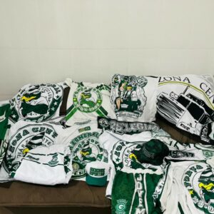 PCGO prende membros de torcida organizada por emboscada violenta a torcedores rivais