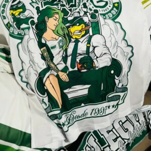 PCGO prende membros de torcida organizada por emboscada violenta a torcedores rivais