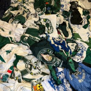 PCGO prende membros de torcida organizada por emboscada violenta a torcedores rivais