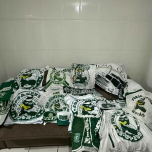 PCGO prende membros de torcida organizada por emboscada violenta a torcedores rivais