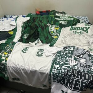 PCGO prende membros de torcida organizada por emboscada violenta a torcedores rivais