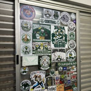 PCGO prende membros de torcida organizada por emboscada violenta a torcedores rivais