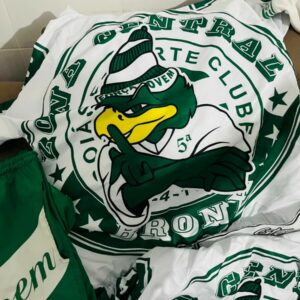 PCGO prende membros de torcida organizada por emboscada violenta a torcedores rivais