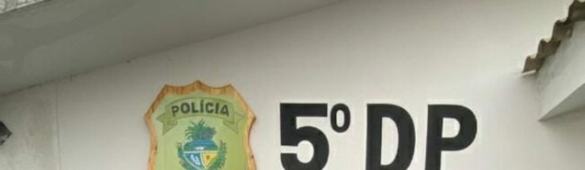 PCGO prende mulher por perseguição e agressões contra vizinha em Aparecida de Goiânia