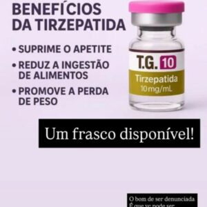 PCGO prende mulher por venda irregular de medicamentos para emagrecimento