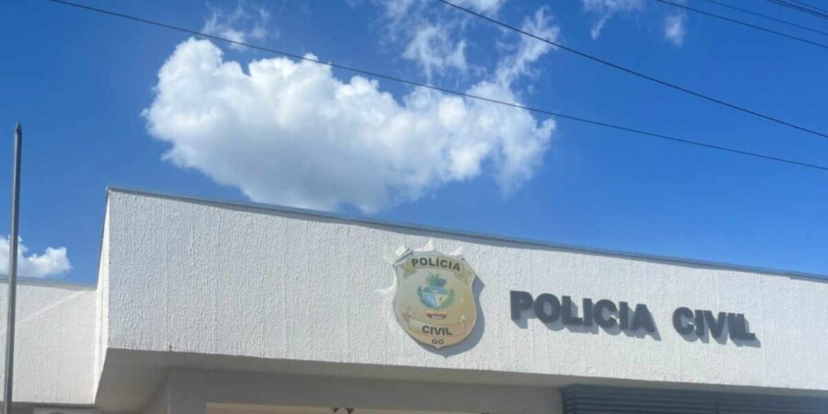 PCGO prende suspeito por reincidir no descumprimento de medidas protetivas em Paraúna