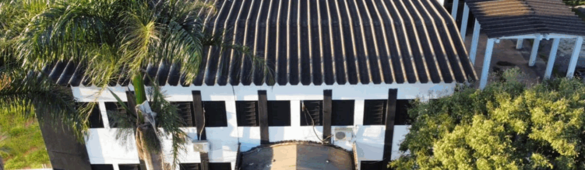 PCGO prende suspeito por tentativa de homicídio motivada por ciúmes em Águas Lindas de Goiás