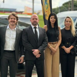 PCGO recebe mais de 170 kits biométricos e novos veículos para intensificar o serviço de identificação humana