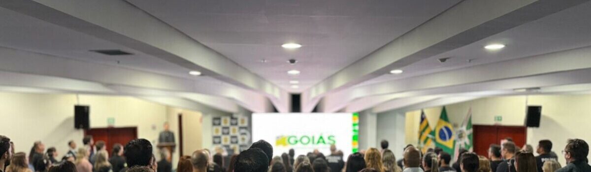 PCGO recebe mais de 150 kits biométricos e novos veículos para intensificar o serviço de identificação humana