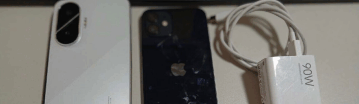 PCGO recupera dois celulares furtados em estabelecimentos comerciais em Mineiros