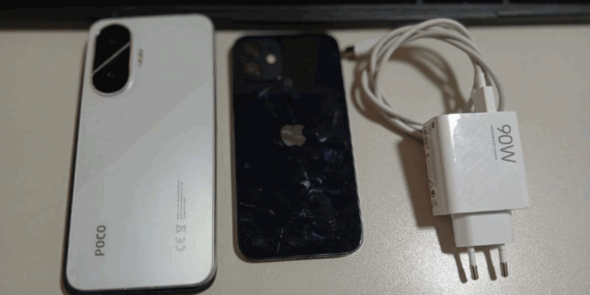PCGO recupera dois celulares furtados em estabelecimentos comerciais em Mineiros